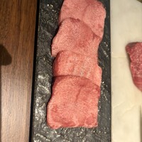 和牛焼肉やくにく 徹 - 