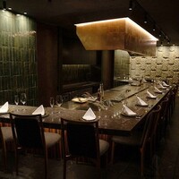 鉄板焼 雅 銀座 - 