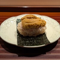 鮨 在 - 