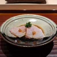 鮨 在 - 