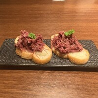 和牛焼肉やくにく 徹 - 