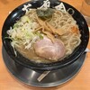 六厘舎 東京駅東京ラーメンストリート
