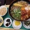 牧のうどん マリナタウン店