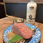 TOKYO焼肉ごぉ 錦糸町店 - 