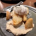 もつ鍋 六花舎 - 