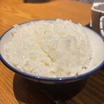 土鍋炊ごはん なかよし - 