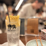 もつ鍋 六花舎 - 