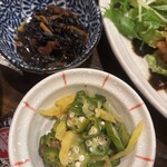 土鍋炊ごはん なかよし - 