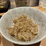 神戸ステーキ 花ほうび - 