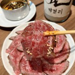 TOKYO焼肉ごぉ - 