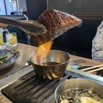 TOKYO焼肉ごぉ - 