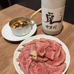TOKYO焼肉ごぉ - 