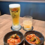 TOKYO焼肉ごぉ 錦糸町店 - 