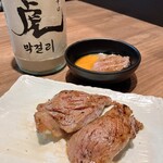 TOKYO焼肉ごぉ - 