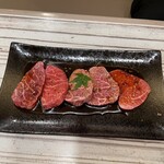 にくやき家 貴 - 