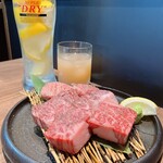 TOKYO焼肉ごぉ - 