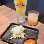 TOKYO焼肉ごぉ - 