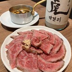 TOKYO焼肉ごぉ - 
