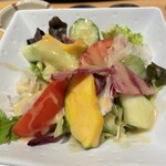 神戸ステーキ 花ほうび - 