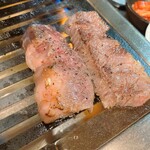 TOKYO焼肉ごぉ - 