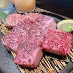 TOKYO焼肉ごぉ - 