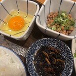 土鍋炊ごはん なかよし - 