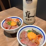 TOKYO焼肉ごぉ - 