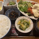 土鍋炊ごはん なかよし - 