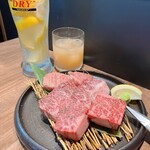 TOKYO焼肉ごぉ - 