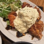 土鍋炊ごはん なかよし - 