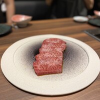 焼肉ホルモン 新井屋 にかい - 