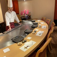 神戸ステーキ 花ほうび - 