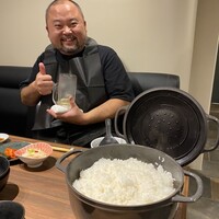 焼肉ホルモン 新井屋 にかい - 