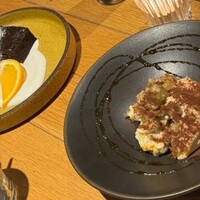 梅田 ワーフ - 
