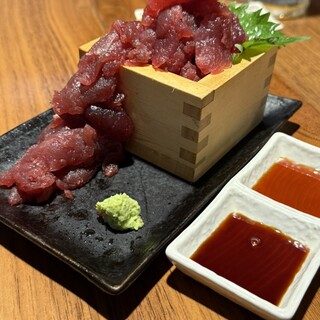 口コミ一覧 : まぐろんち 茂原店 - 茂原/居酒屋 [食べログ]