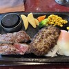 ステーキハウスソヌーテ - 