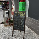 Happy Bites Burger Bar - 