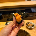 戸越銀座 鮨 ばんど - 