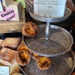 ラシーヌ ブレッド&サラダ - 