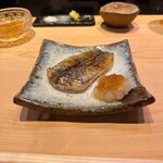 戸越銀座 鮨 ばんど - 