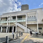 つけ麺屋ちっちょ - 京阪香里園駅♪
