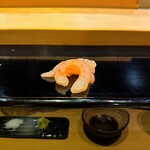 戸越銀座 鮨 ばんど - 