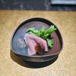 鉄板焼 雅 銀座 - 