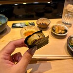 戸越銀座 鮨 ばんど - 