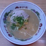 天下一品 - 料理写真: