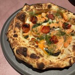 400℃ PIZZA - 