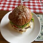 Happy Bites Burger Bar - 