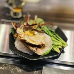 鉄板焼 雅 銀座 - 