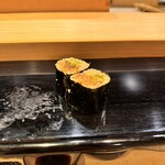 戸越銀座 鮨 ばんど - 