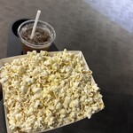 イオンシネマ - 料理写真: